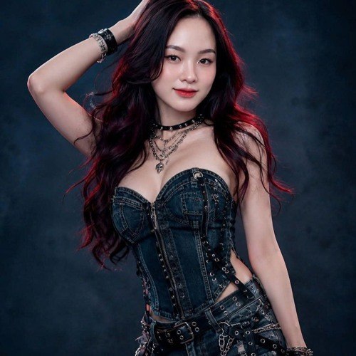 Chân dung DJ MITA 37